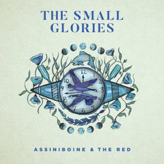 Small Glories - Assiniboine & The Red - [Vinyl]