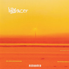 Boyracer - Assuaged - [Vinyl]