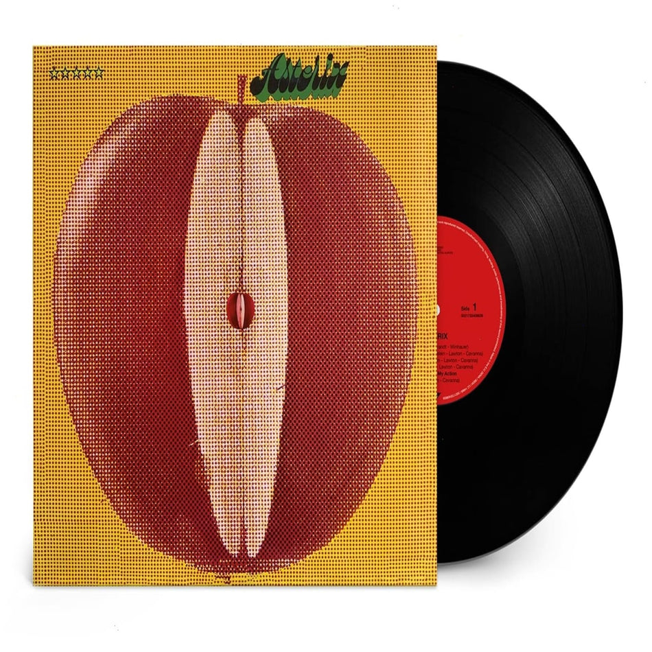 Asterix - Asterix - [Vinyl]