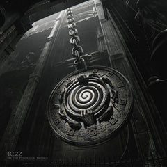Rezz - As The Pendulum Swings - (Limited Edition, Picture Disc Vinyl, 180 Gram Vinyl) - [Vinyl]