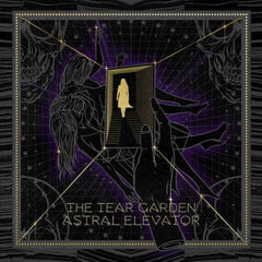 Tear Garden - Astral Elevator - [Vinyl]