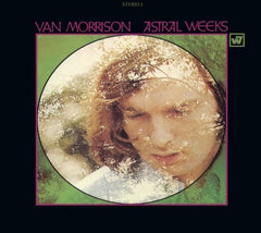 Van Morrison - Astral Weeks [Expanded Edition] [Remastered] - (Remastered, Expanded Version) - [CD]