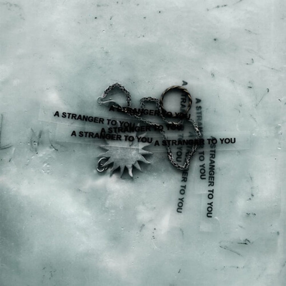 Loathe - A Stranger To You - (Colored , Turquoise, White, Gatefold LP Jacket, Marble) - [Vinyl]