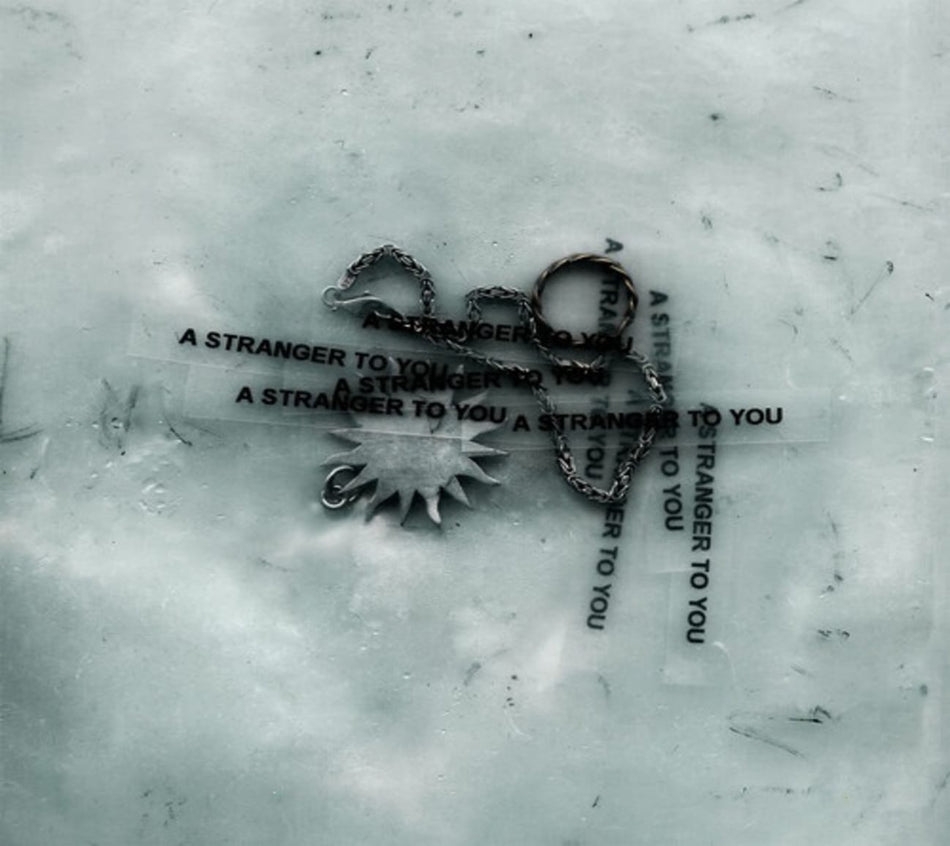 Loathe - A Stranger To You - (Jewel Case Packaging) - [CD]