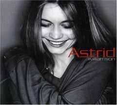 Astrid Williamson - Astrid - [CD]