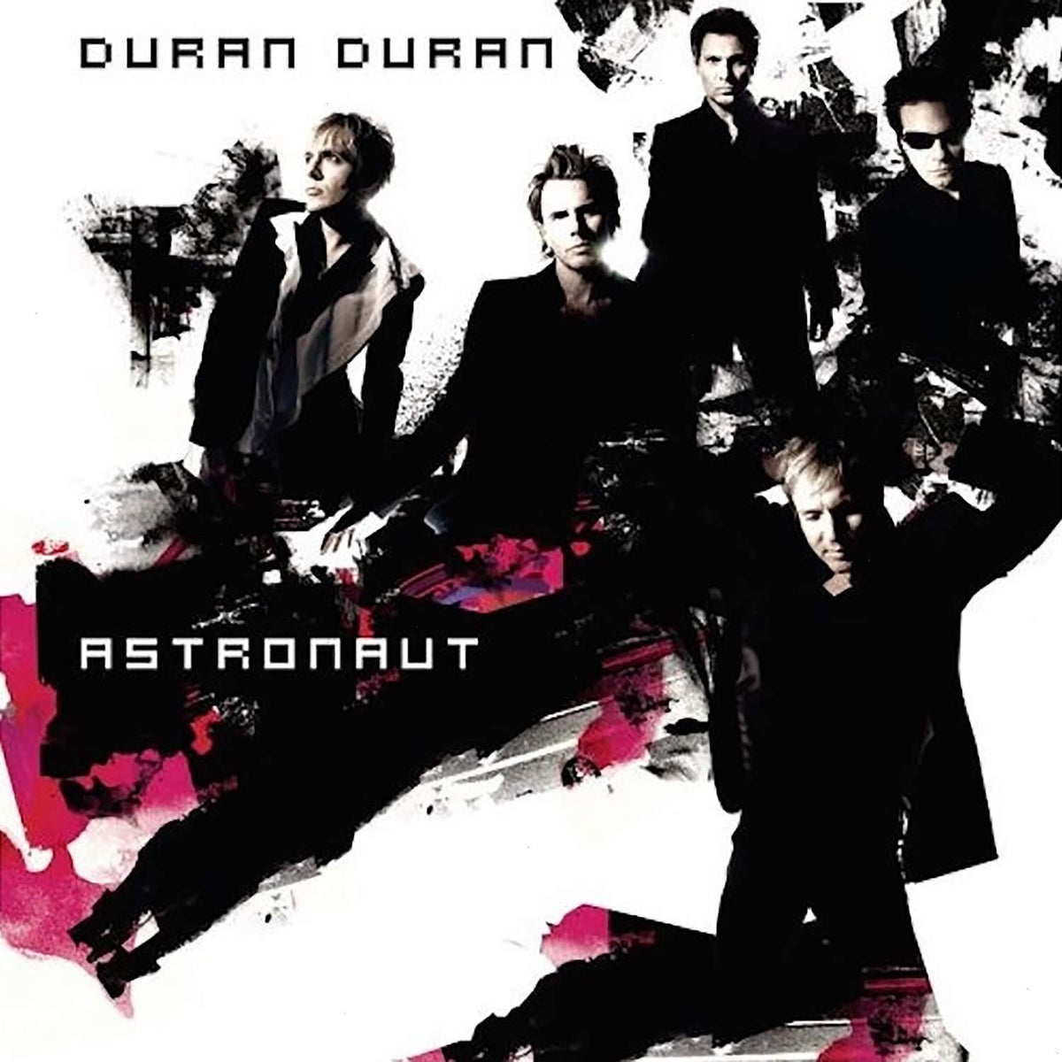 Duran Duran - Astronaut - [Vinyl]