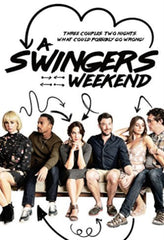 Swingers Weekend - [DVD]