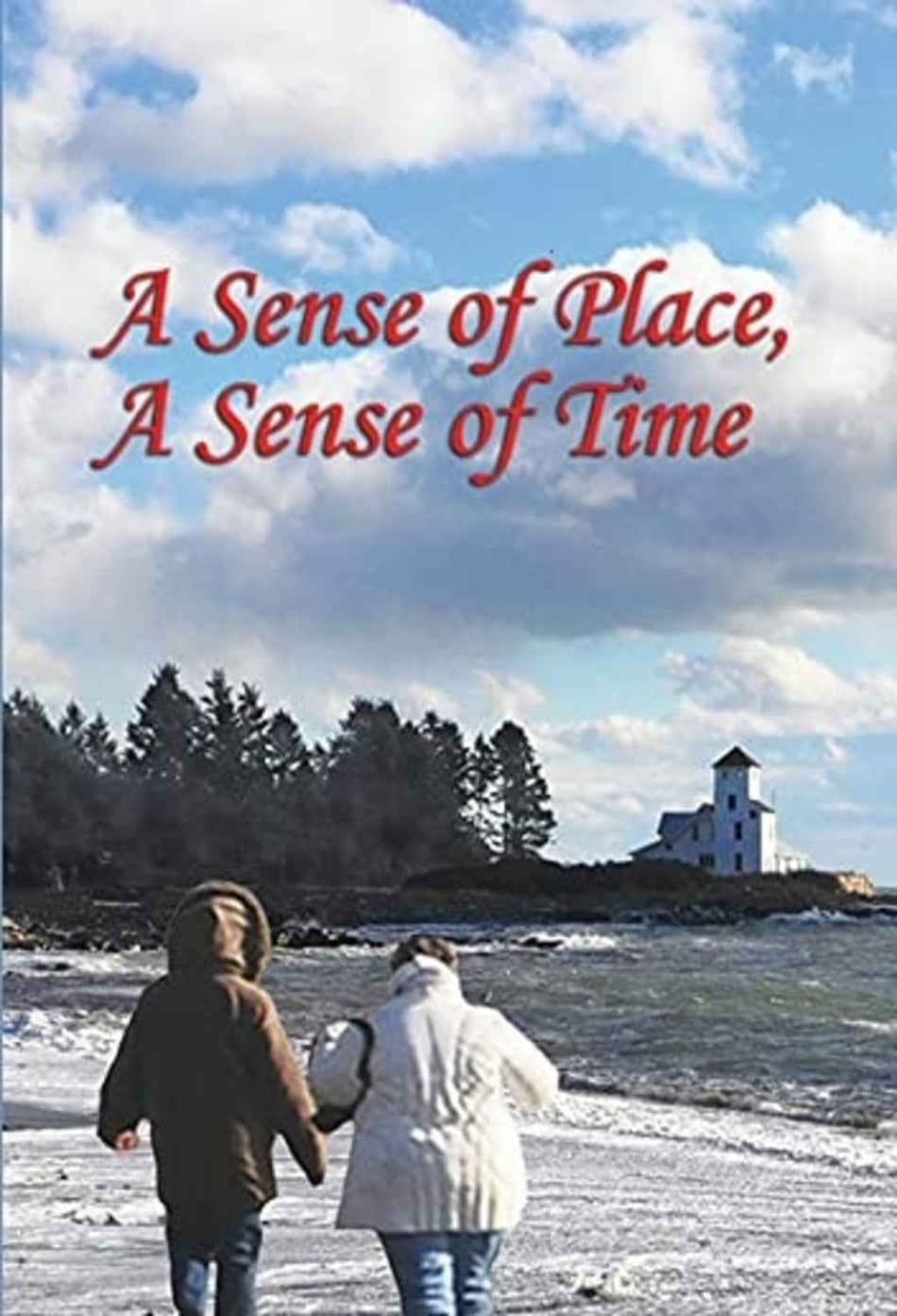 A Sense Of Place, A Sense Of Time - [DVD]
