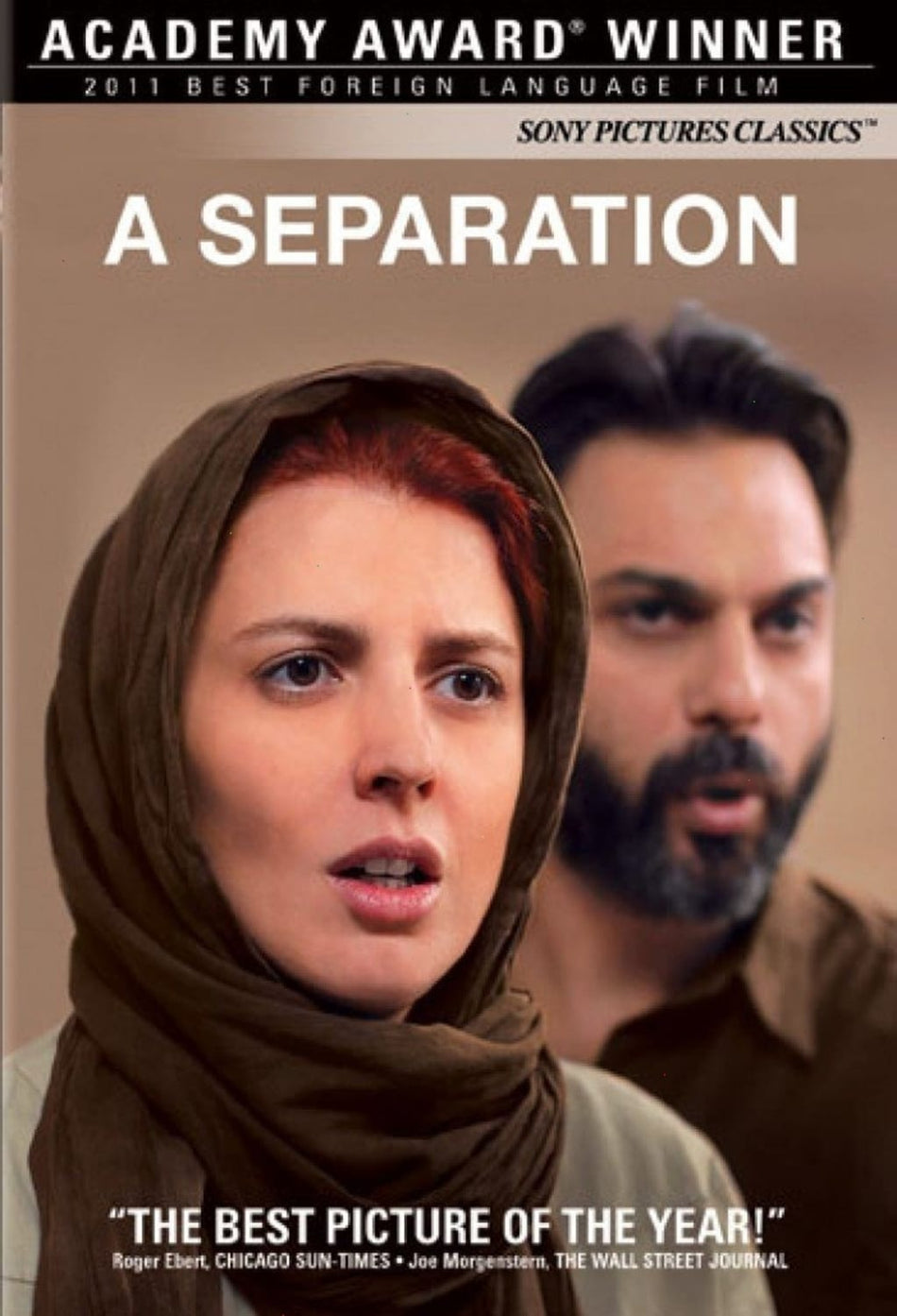 A Separation - [DVD]