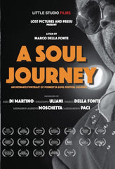 A Soul Journey - [DVD]