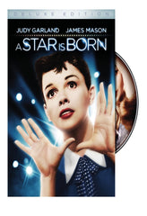 A Star Is Born [1954] [CUT UPC] - [DVD]