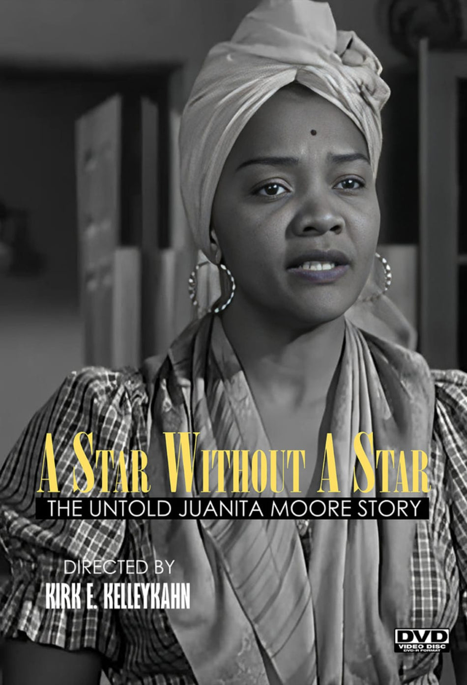 A Star Without A Star - (Dolby, AC-3) - [DVD]
