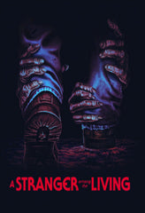 A Stranger Among The Living - [DVD]