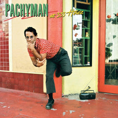 Pachyman - At 333 House - [Vinyl]