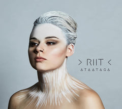 Riit Ataataga - Ataataga - [CD]