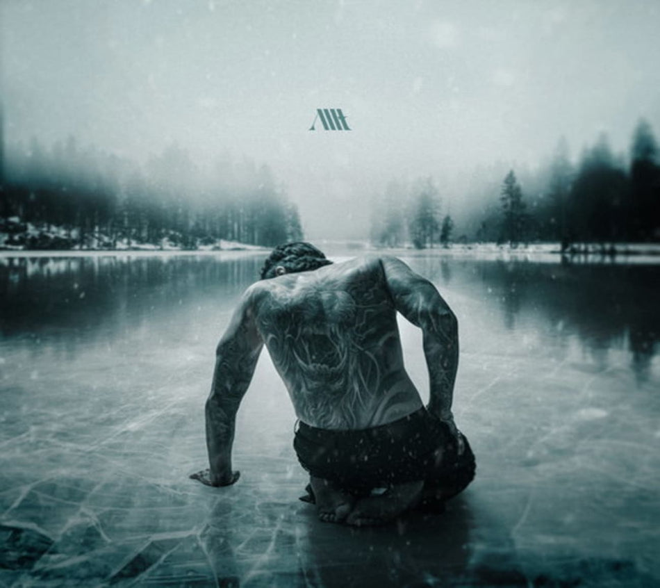 Allt - Ataraxia - [CD]