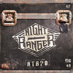 Night Ranger - ATBPO - [Vinyl]