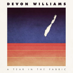 Devon Williams - Tear In The Fabric - (Digital Download Card) - [Vinyl]