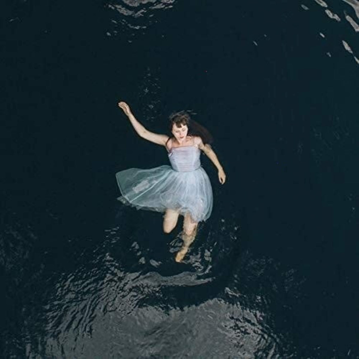 Siv Jakobsen - A Temporary Soothing - [Vinyl]
