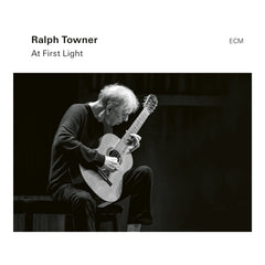 Ralph Towner - At First Light - [Vinyl]