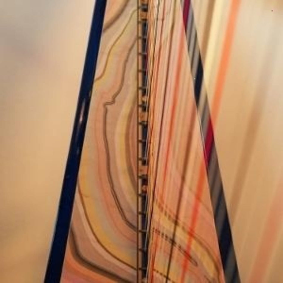 Lara Somogyi - A [time] Patterned - (Lara Somogyi) - [Vinyl]