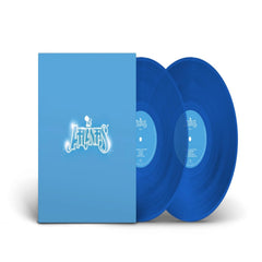 K-OS - Atlantis+ - (Colored Vinyl, Blue, Bonus Track) - [Vinyl]