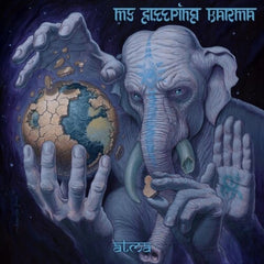 My Sleeping Karma - Atma - [Vinyl]
