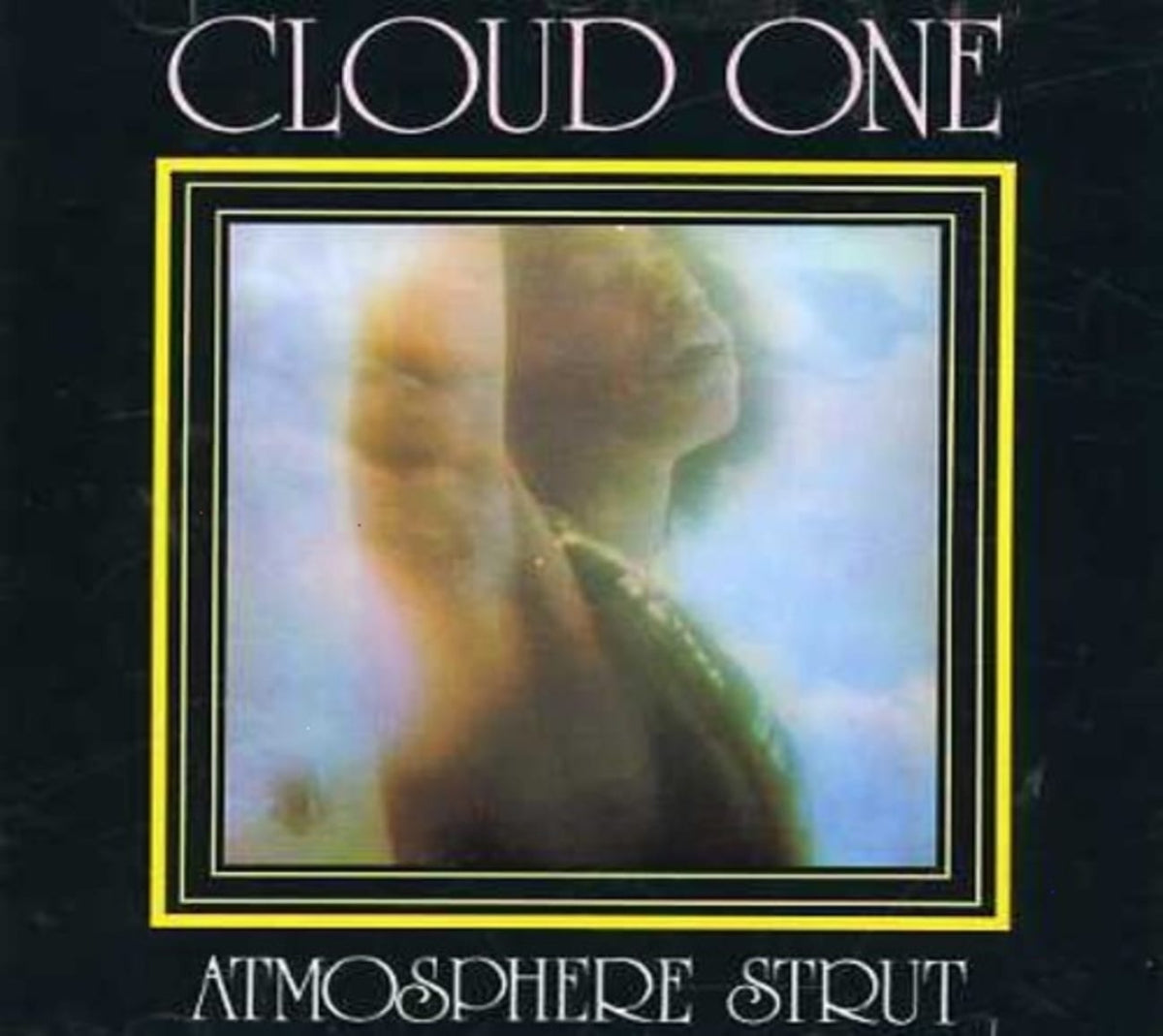 Cloud One - Atmosphere Strut [Import] - [CD]