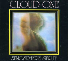 Cloud One - Atmosphere Strut [Import] - [CD]