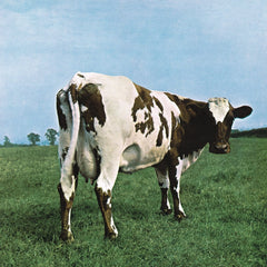 Pink Floyd - Atom Heart Mother - (180 Gram Vinyl, Gatefold LP Jacket) - [Vinyl]