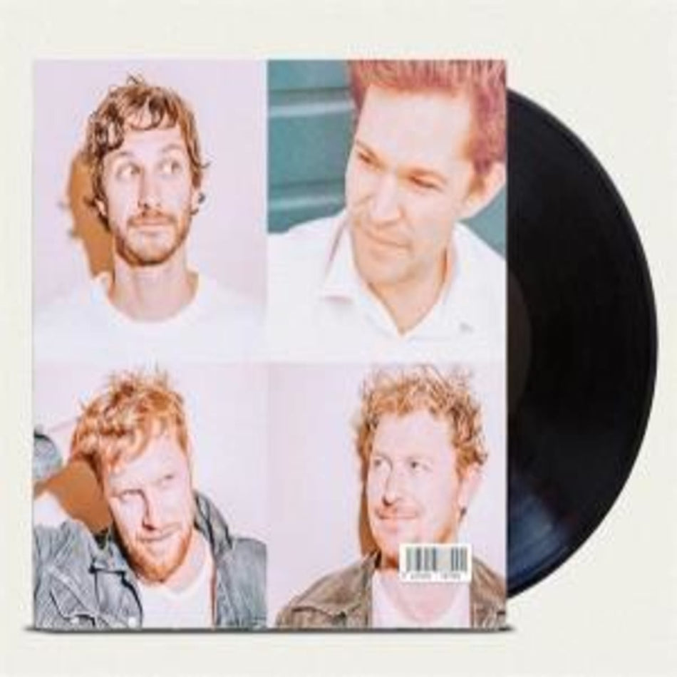 BASICS / GOYTE / MONTY COTTON - Toot & A Scream In 16 - 180-Gram - [Vinyl]
