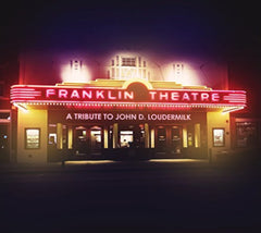 Various Artists - A Tribute To John D Loudermilk - (Digipack Packaging) - [CD]