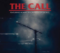 The Call - Tribute to Michael Been - [CD]