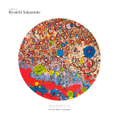 Ryuichi Sakamoto - Tribute to Ryuichi Sakamoto: To the Moon and Back - [Vinyl]