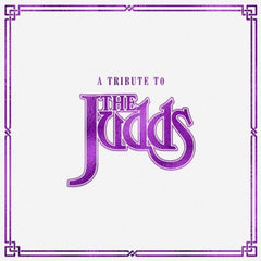 Various Artists - A Tribute To The Judds (Various Artists) - (Clear ) - [Vinyl]