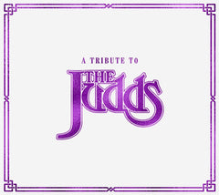 Various Artists - A Tribute To The Judds (Various Artists) - [CD]