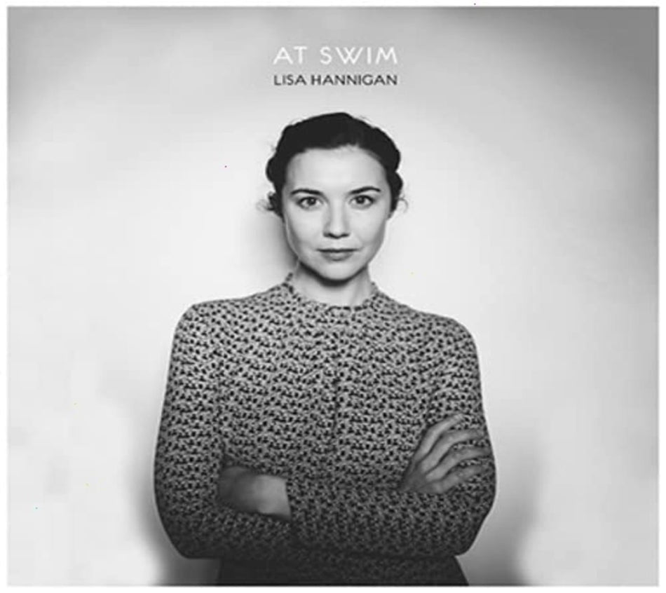 Lisa Hannigan - At Swim - [CD]