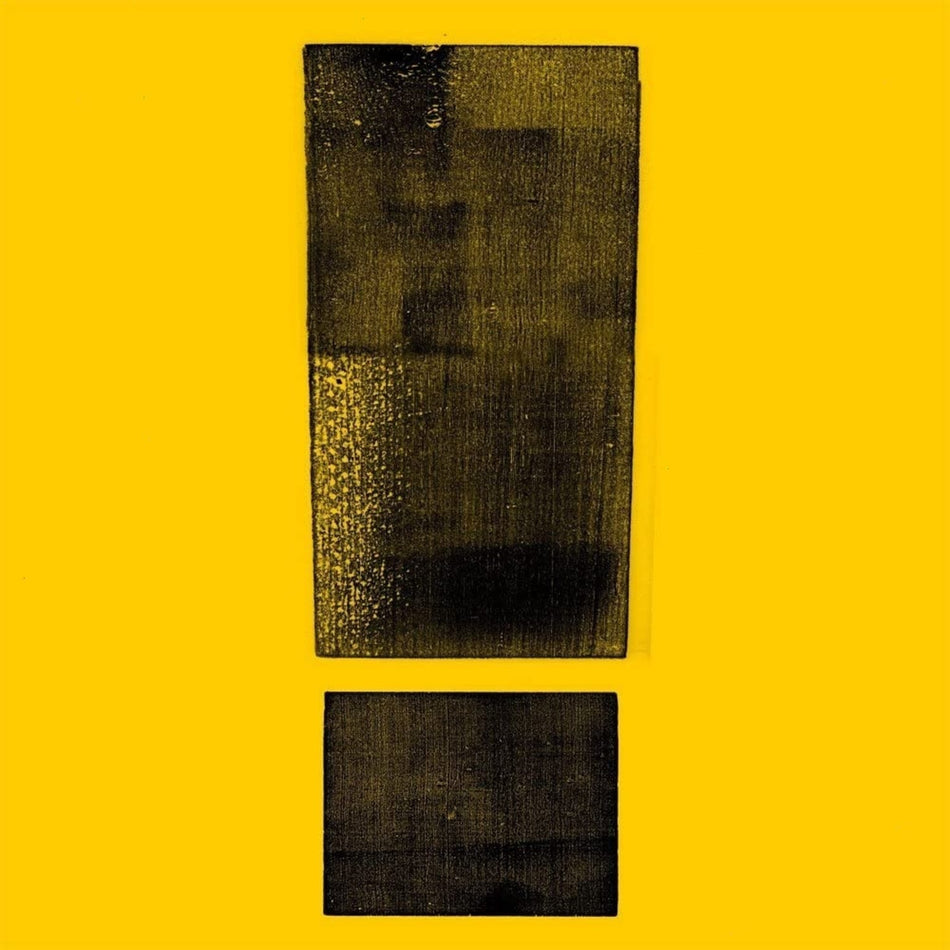 Shinedown - Attention Attention - (Digital Download Card) - [Vinyl]