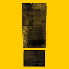 Shinedown - Attention Attention - (Digital Download Card) - [Vinyl]