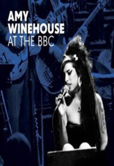 Amy Winehouse - Amy Winehouse At The BBC [Explicit Content] - (Parental Advisory Explicit Lyrics, With DVD) - [DVD + CD]