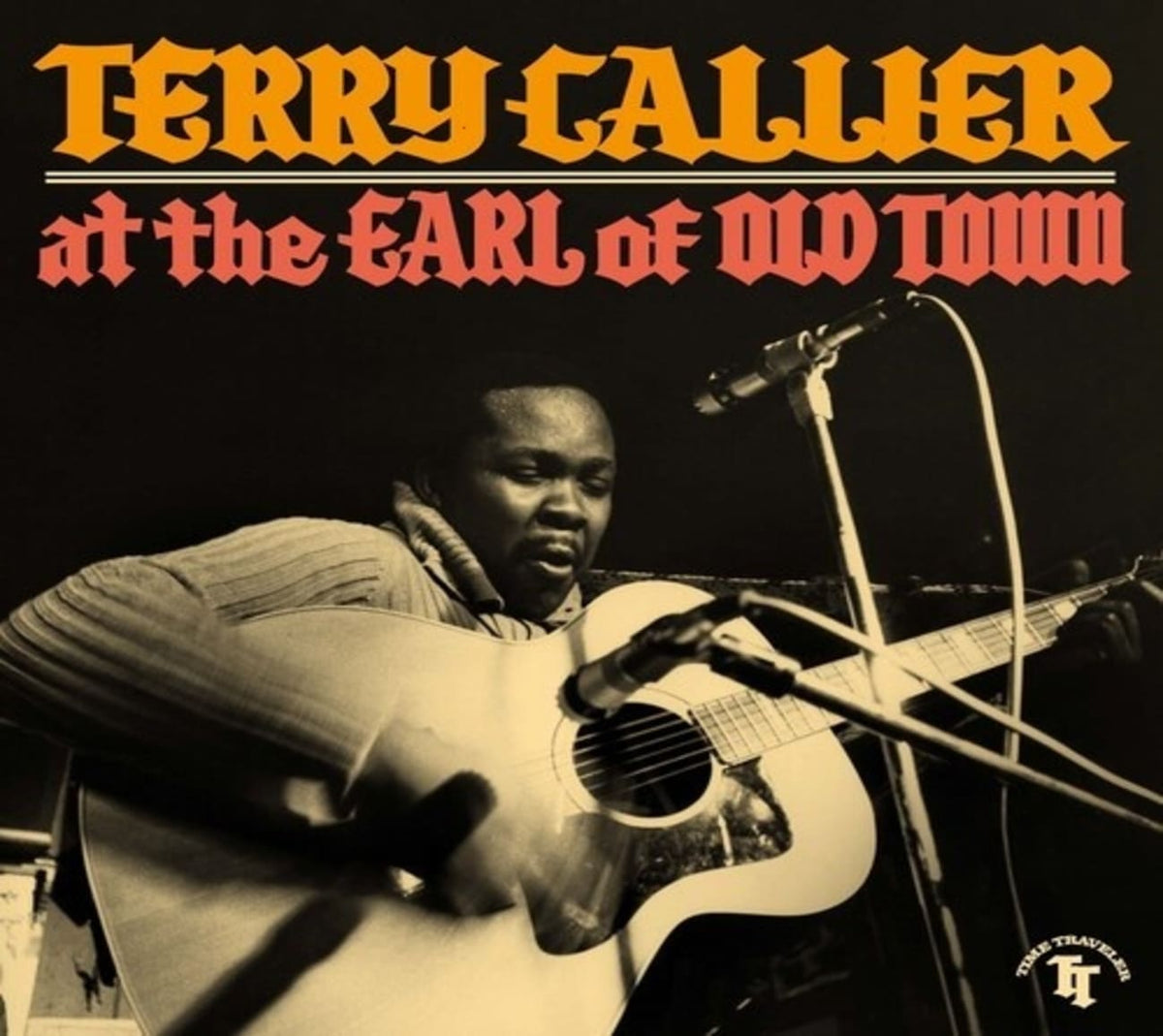 Terry Callier - At the Earl of Old Town - (Digipack Packaging) - [CD]
