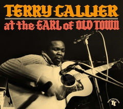 Terry Callier - At the Earl of Old Town - (Digipack Packaging) - [CD]