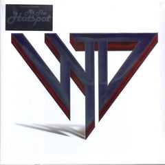 Warmduscher - At The Hotspot - [Vinyl]