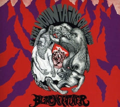 Blackfeather - At the Mountains of Madness [Import] - [CD]