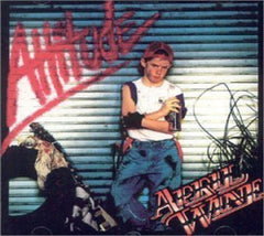 April Wine - ATTITUDE - [CD]