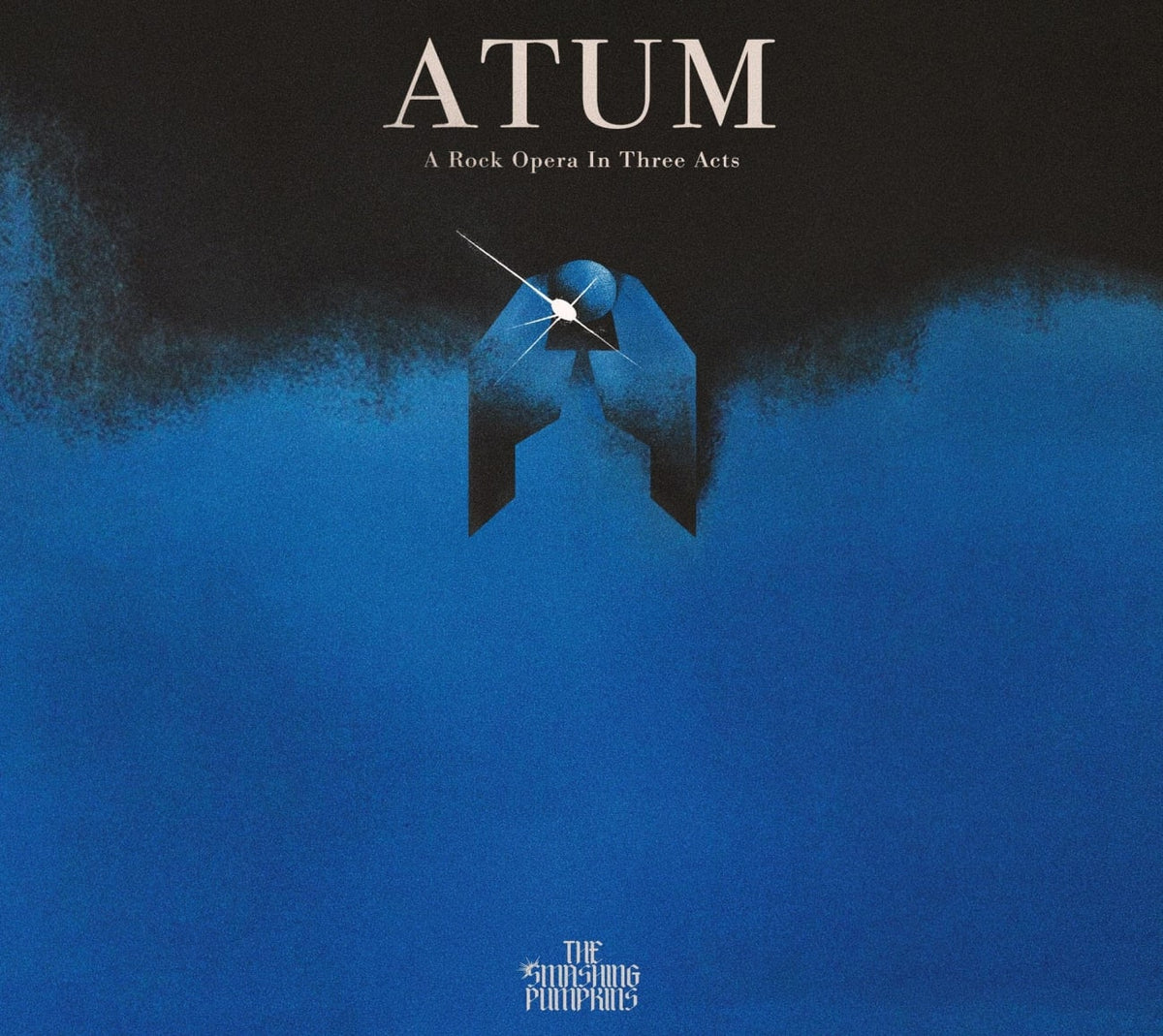 Smashing Pumpkins - Atum - [CD]