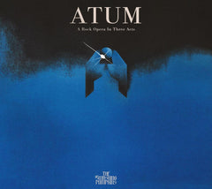 Smashing Pumpkins - Atum - [CD]