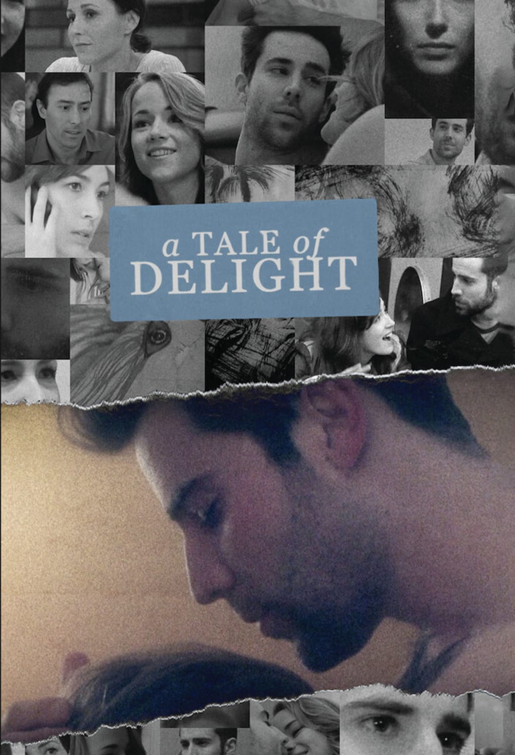 A Tale Of Delight - [DVD]