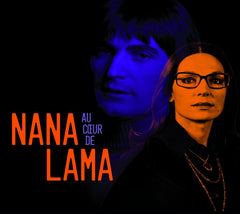 Nana Mouskouri - Au Coeur De Lama - [CD]