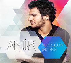 Amir - Au Coeur De Moi - [CD]